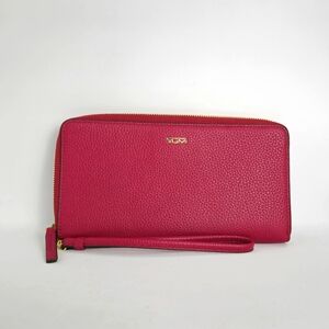 TUMI Travel/Passport Wallet NWOT